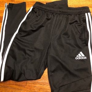 Adidas Climacool athletic pants